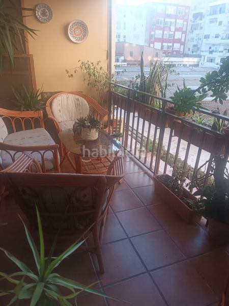 Foto e0f95b1e-edfa-4351-8c44-88abe1eef637. Flat in Russafa Valencia