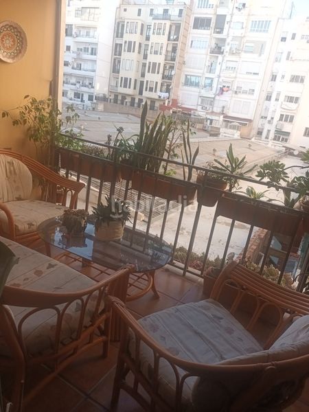 Foto e33b886b-8599-4590-8cfa-82718a6d0f0f. Flat in Russafa Valencia