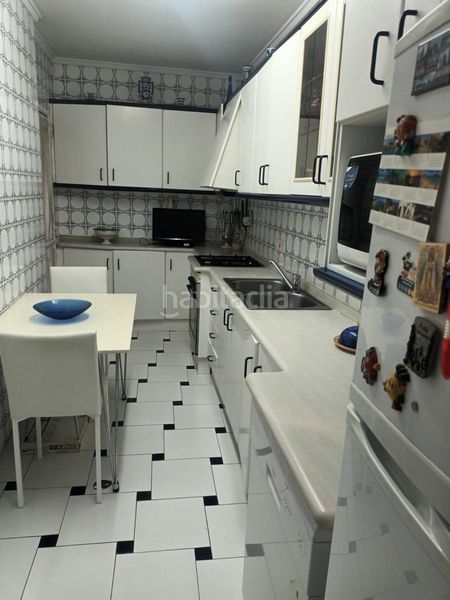 Foto f37d36b3-93f3-4e07-960d-47c8f7542311. Flat in Russafa Valencia
