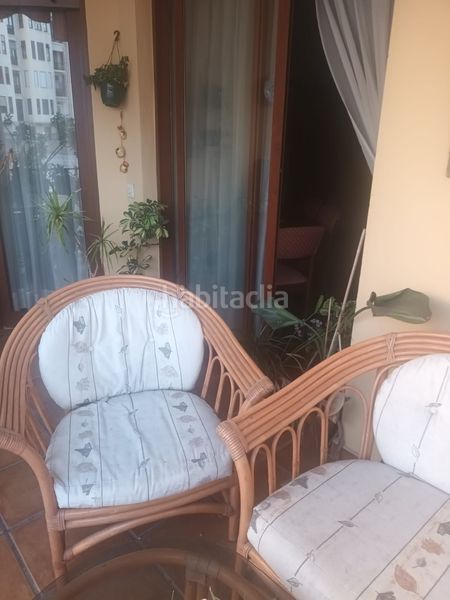 Foto fdbe0a06-f2d7-4f7f-bc69-965fc61d0d6f. Flat in Russafa Valencia