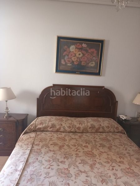 Foto 55eacad8-84ce-4f52-8409-8769947f27e3. Piso en Russafa Valencia