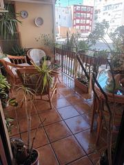 Appartement à Russafa