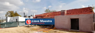 Haus  De la perrina. Casa en venta en la carretera de la perrina