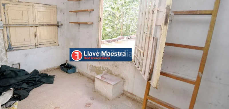 Foto ac590544-fc63-4027-b220-de476419b018. Casa  en venta en la carretera de la perrina en Valencia