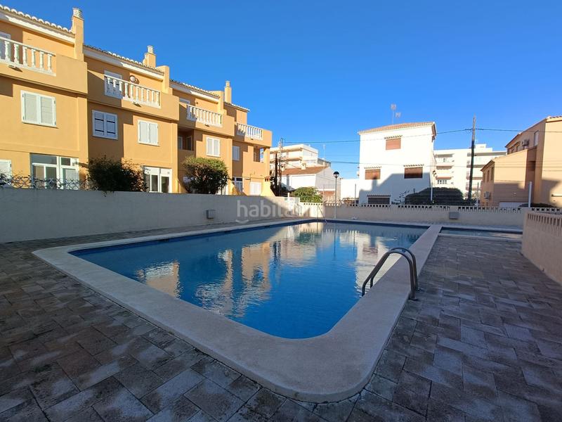 Foto d171f7a4-3882-4f08-bac5-bd223ca758d2. Alquiler piso  en alquiler en la calle camp de morvedre, el perello en Sueca