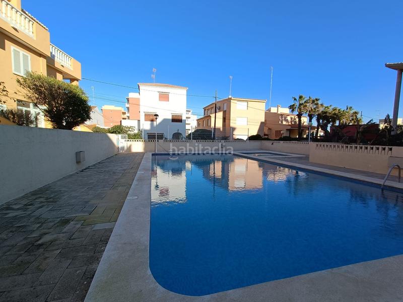 Foto ee234f83-6281-4d76-b179-b8150e8447e8. Alquiler piso  en alquiler en la calle camp de morvedre, el perello en Sueca