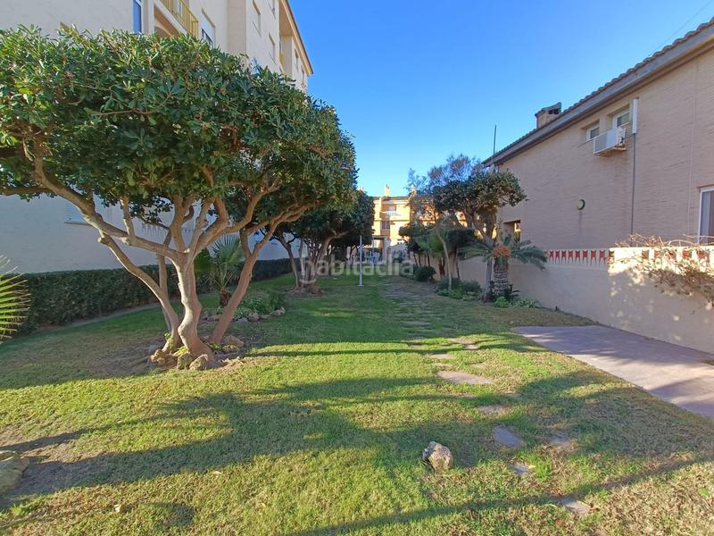 Foto 07ab080f-1fa8-43b4-9b57-207b9cd24fd5. Rent flat with pool in El Perelló Sueca