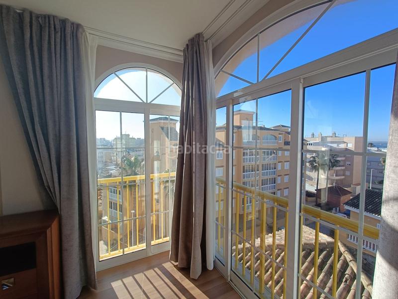 Foto 0b812123-b029-4fd8-a4b9-9bfb164c46db. Rent flat with pool in El Perelló Sueca