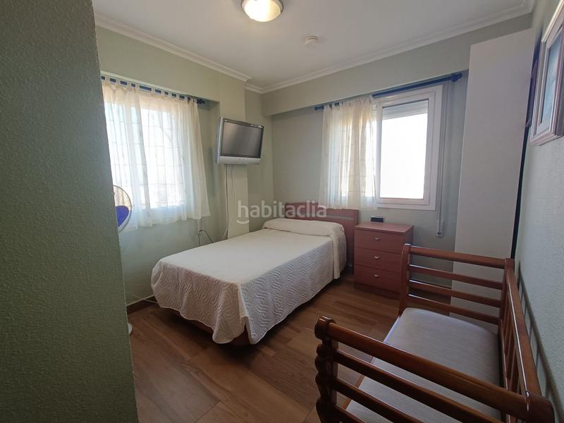 Foto 102957cb-6f38-42be-8376-4b50e4ed1d64. Rent flat with pool in El Perelló Sueca