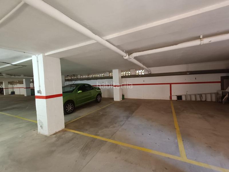 Foto 1a8a2309-f0b5-4000-926f-b5f03d7749a3. Rent flat with pool in El Perelló Sueca