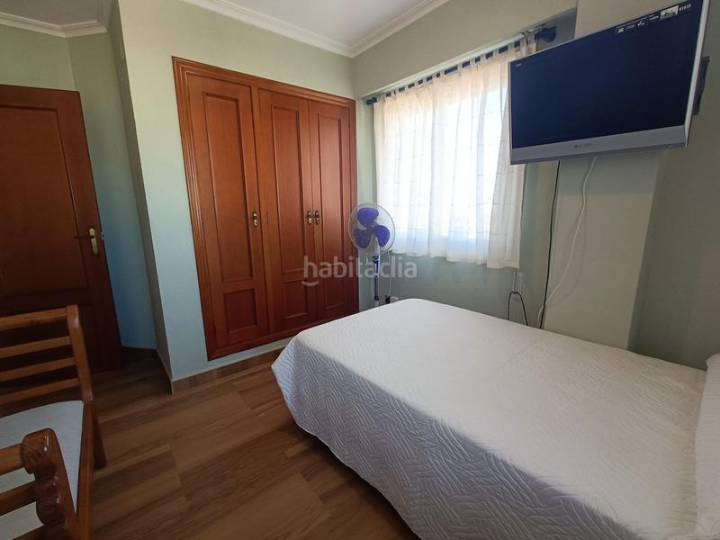 Foto 3286cd66-88b3-4368-9113-ade4a44ea823. Rent flat with pool in El Perelló Sueca