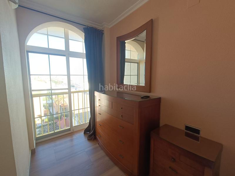 Foto 5452d54f-43de-40d9-9f58-dd19a1335875. Rent flat with pool in El Perelló Sueca