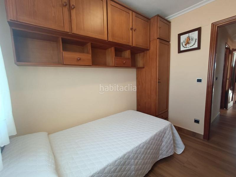 Foto 7a0ee8be-ea6d-4a7c-858c-770e26b4d329. Rent flat with pool in El Perelló Sueca