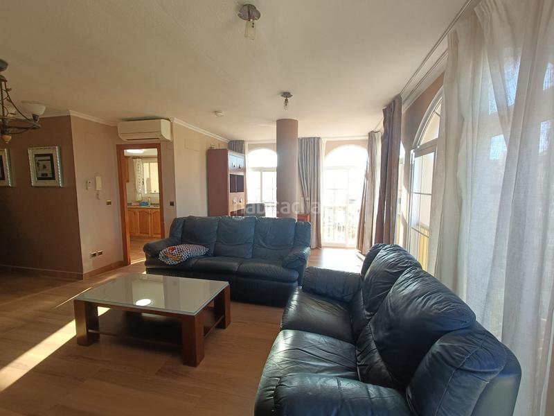 Foto 7b79b130-32e6-4ad6-a1ac-427c9f2c9b1c. Rent flat with pool in El Perelló Sueca