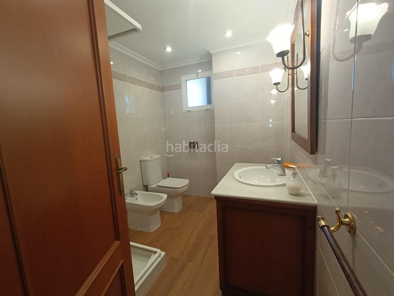 Foto a0704d17-c260-4824-9f7d-6c48b8f4d1ae. Rent flat with pool in El Perelló Sueca