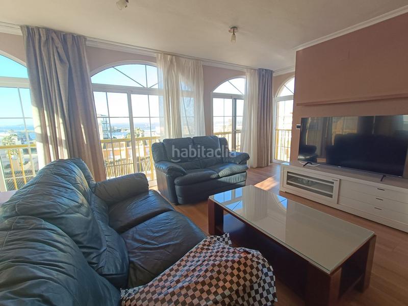 Foto a1d68f54-3fff-4fb3-ae8a-b60103b249d1. Rent flat with pool in El Perelló Sueca