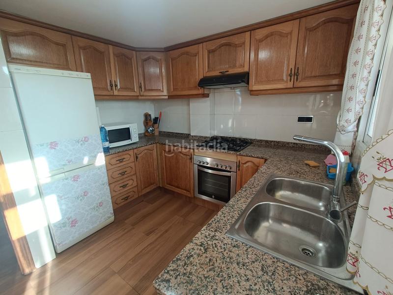 Foto a792d614-85fe-4540-b16e-457cc29e257a. Rent flat with pool in El Perelló Sueca
