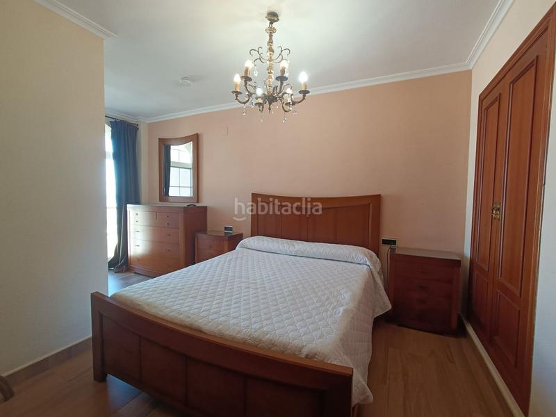 Foto ee3528be-36dc-474c-9304-441d1ec976af. Rent flat with pool in El Perelló Sueca