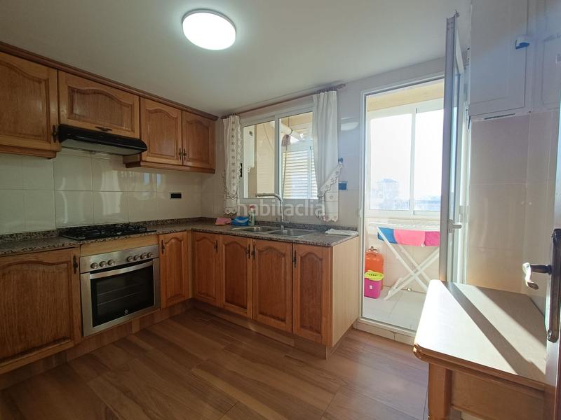 Foto f395ce5e-c1a6-42af-a1c7-81d05c56b066. Rent flat with pool in El Perelló Sueca