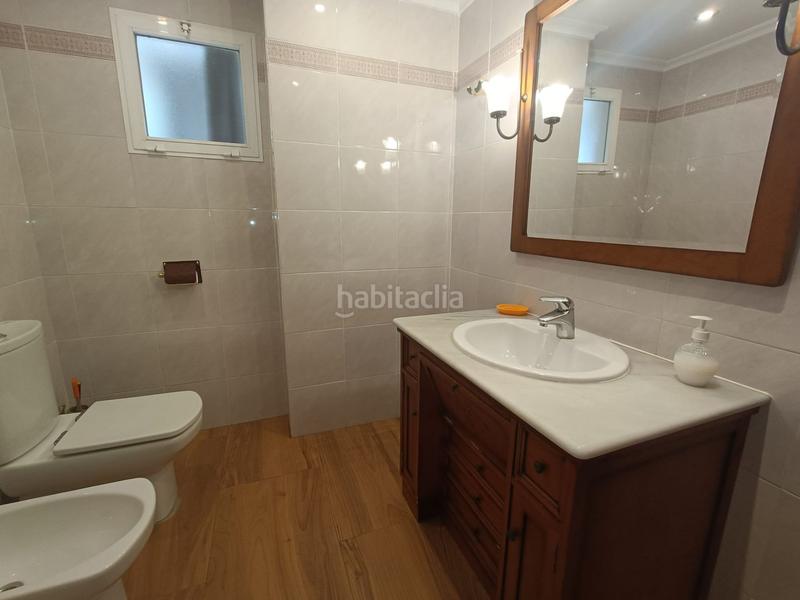 Foto f8e97f53-b0cc-4d80-b35a-8bf139c426be. Rent flat with pool in El Perelló Sueca