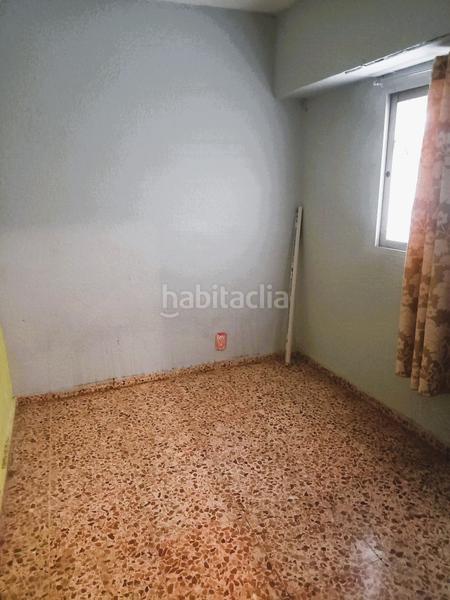 Foto b236cb6f-26f5-4ce9-b0b8-ead696ac083c. Appartamento in Barrio de Patraix Valencia
