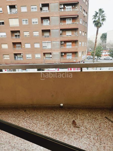 Foto 2d925b04-c057-4db0-a321-65a649fc401f. Pis a Barrio de Patraix Valencia
