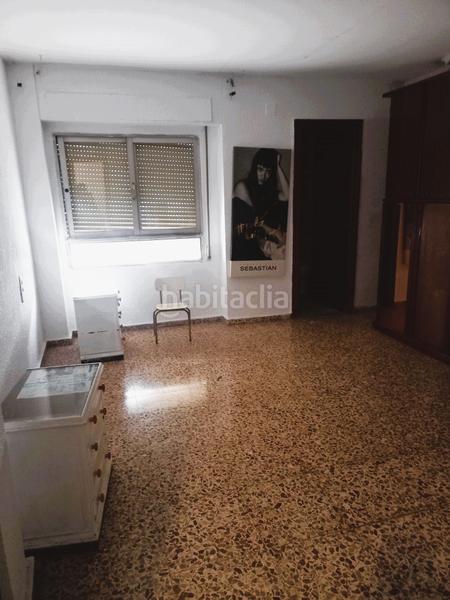 Foto 01b384f8-609d-4ae1-82ee-00eaf3f4444f. Piso en Barrio de Patraix Valencia