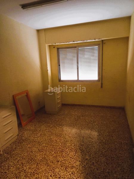 Foto 0aaf1f5d-e255-46b8-95f2-547fcdfb5a29. Piso en Barrio de Patraix Valencia