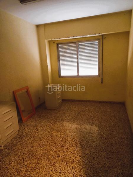 Foto 0d4bf7aa-d145-4efe-b00d-422d0667f407. Piso en Barrio de Patraix Valencia