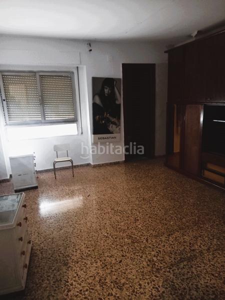 Foto 13563219-17f7-40a9-b5ed-8404d325db70. Piso en Barrio de Patraix Valencia