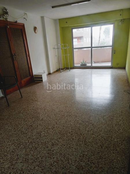 Foto 2c792119-44ab-49db-9a0d-69b9637ffff8. Piso en Barrio de Patraix Valencia