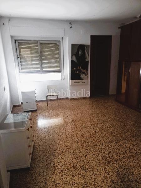 Foto 3a307c29-6ca0-4a88-b50e-83a50f428fec. Piso en Barrio de Patraix Valencia