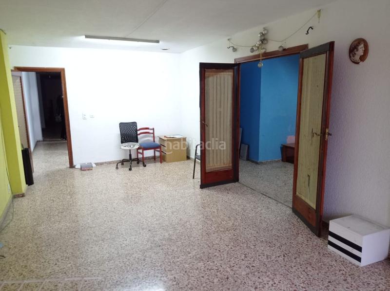 Foto 4b0b4ec2-9b28-4acb-aa0a-2527989eee7f. Piso en Barrio de Patraix Valencia