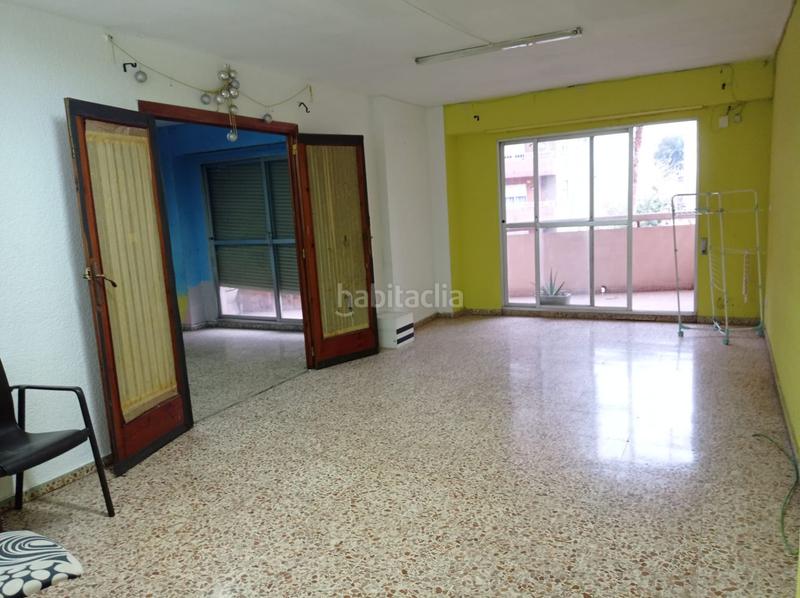 Foto 50d22379-b704-4db4-b0dd-abde8a9a149b. Piso en Barrio de Patraix Valencia