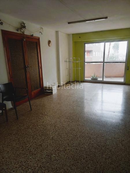 Foto 5882e1c1-96ec-4b3d-bd1b-ee4adddbf911. Piso en Barrio de Patraix Valencia