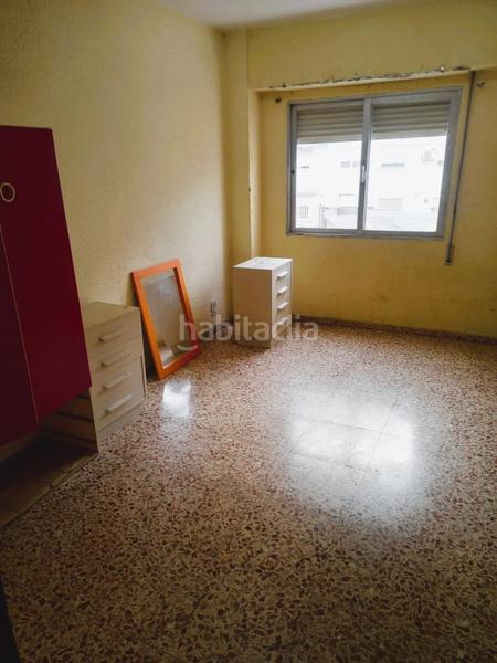 Foto 740c69fd-849e-4fc2-819a-fd170ae9a135. Piso en Barrio de Patraix Valencia