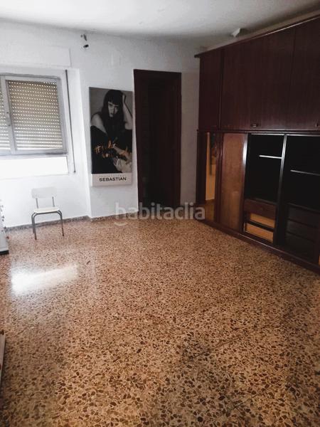 Foto 8201846a-298e-46db-a6a4-a1b84092fac7. Piso en Barrio de Patraix Valencia