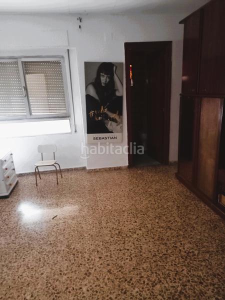 Foto 882a990a-f38d-4c47-869e-ef1376c36b4b. Piso en Barrio de Patraix Valencia