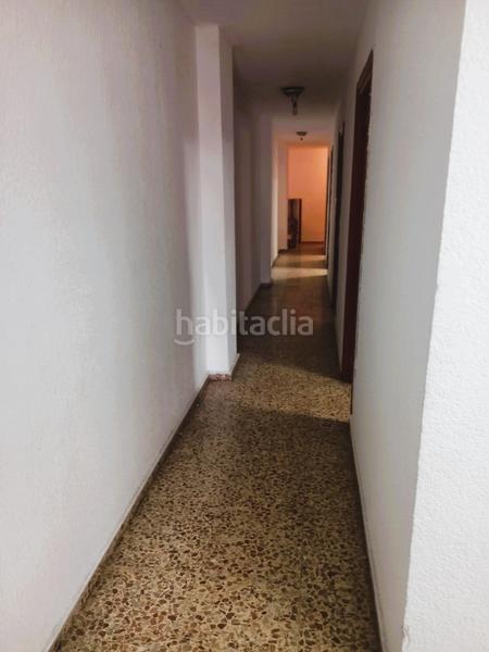 Foto 92702238-f984-4cd8-aaa8-4d9c5f4185ed. Piso en Barrio de Patraix Valencia