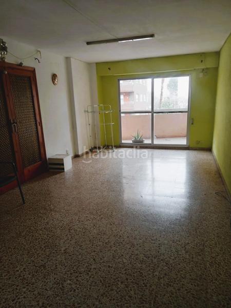 Foto 96608d2a-9b50-4965-afd4-5c77eea75027. Piso en Barrio de Patraix Valencia