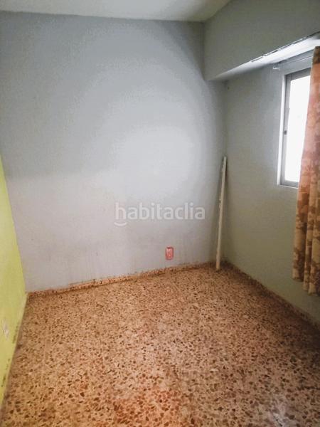 Foto 966c286b-50a8-4fe9-b224-f632e0b5621d. Piso en Barrio de Patraix Valencia