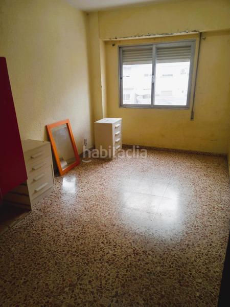 Foto ae44e29b-b4f7-470b-85fc-b2a1474d85b0. Piso en Barrio de Patraix Valencia