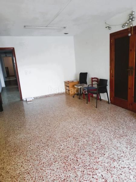 Foto b4c5ec8f-c469-415f-b33d-a4e1ab2e04b4. Piso en Barrio de Patraix Valencia