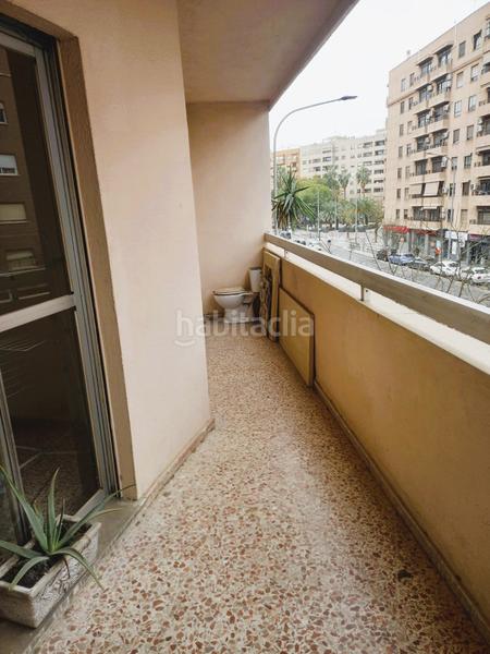 Foto d6353f5e-4ee7-4222-99da-cb465138cb08. Piso en Barrio de Patraix Valencia