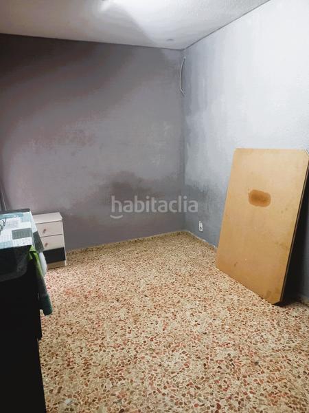 Foto e05a0c25-01ca-4de2-901c-1b6a1d5ace82. Piso en Barrio de Patraix Valencia