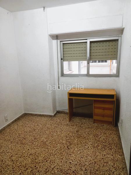 Foto e8bba0fd-55af-4937-b8e5-5982223705df. Piso en Barrio de Patraix Valencia