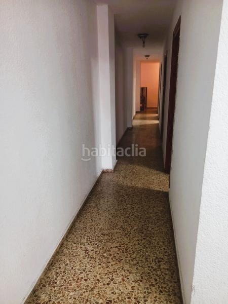 Foto f99aeff8-3be7-4e20-b9a0-ddc752362531. Piso en Barrio de Patraix Valencia