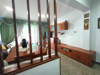 Pis  Presbitero aguilar. Piso en venta en el perello cerca del mar