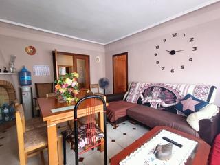 Pis a El Perelló. Piso en venta en el perello