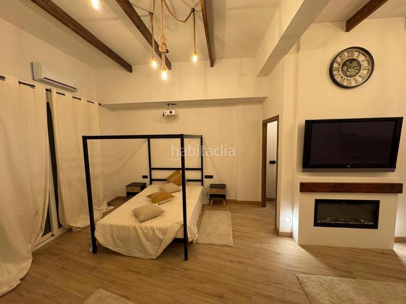 Foto 48dad798-d8c0-4d92-a5bf-2bbefa468347. Location appartement dans Torrefiel Valencia